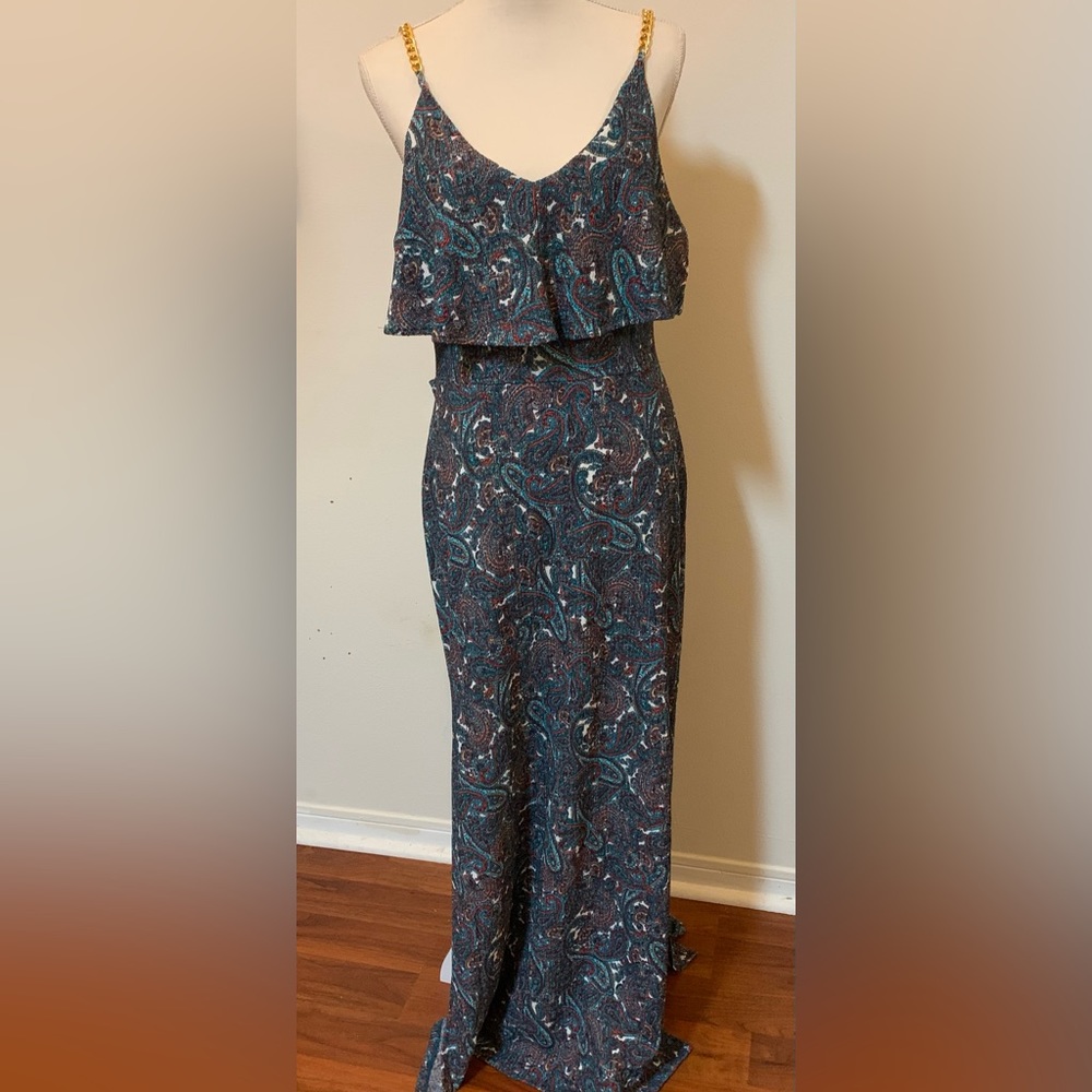 Michael Kors Maxi Dress S